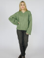 Sweater Relizane Verde Seco
