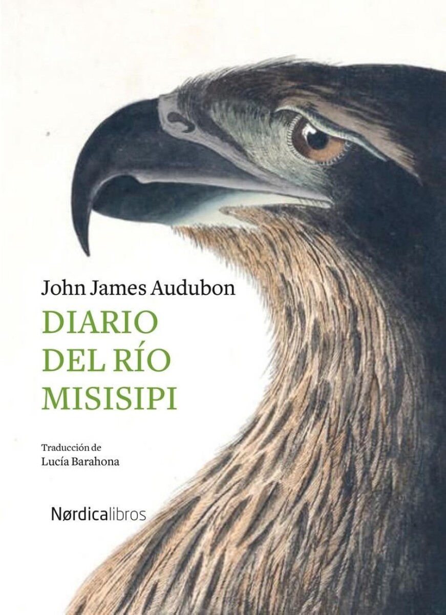 Diario Del Río Misisipi 