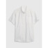 SS OXFORD OPTIC WHITE