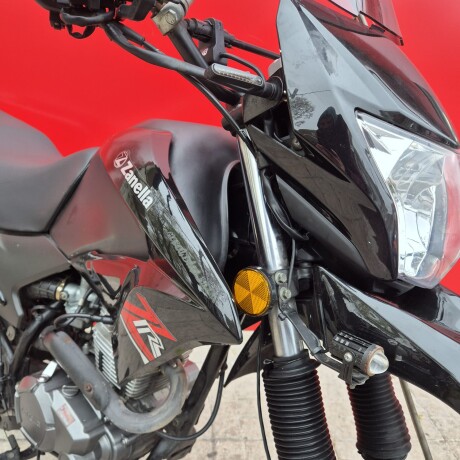 Zanella ZR200 Usada Zanella ZR200 Usada