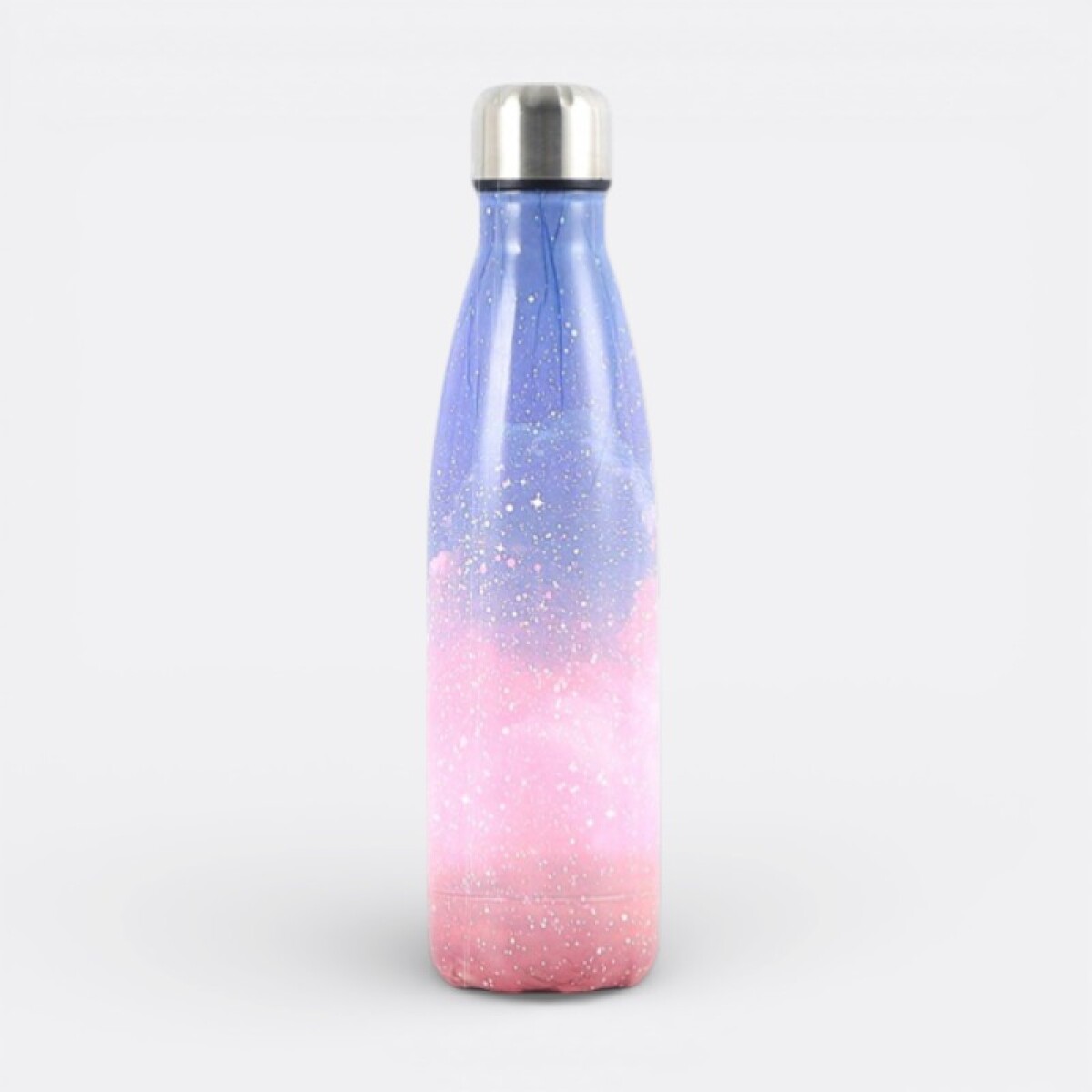 Botella Aluminio Térmica 500ml - Galaxia 1 