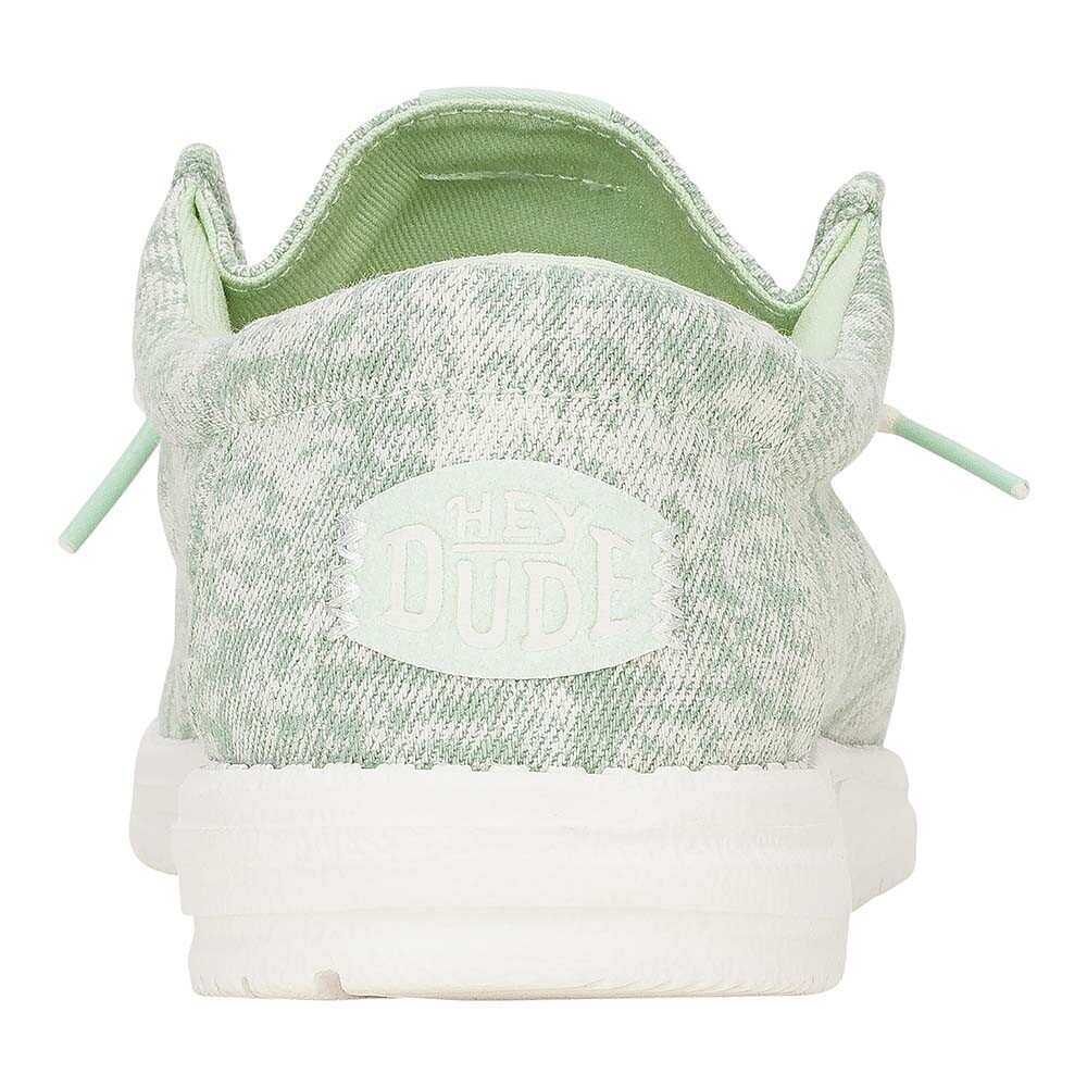 Wally Surf Wash - Hombre Iceberg Green