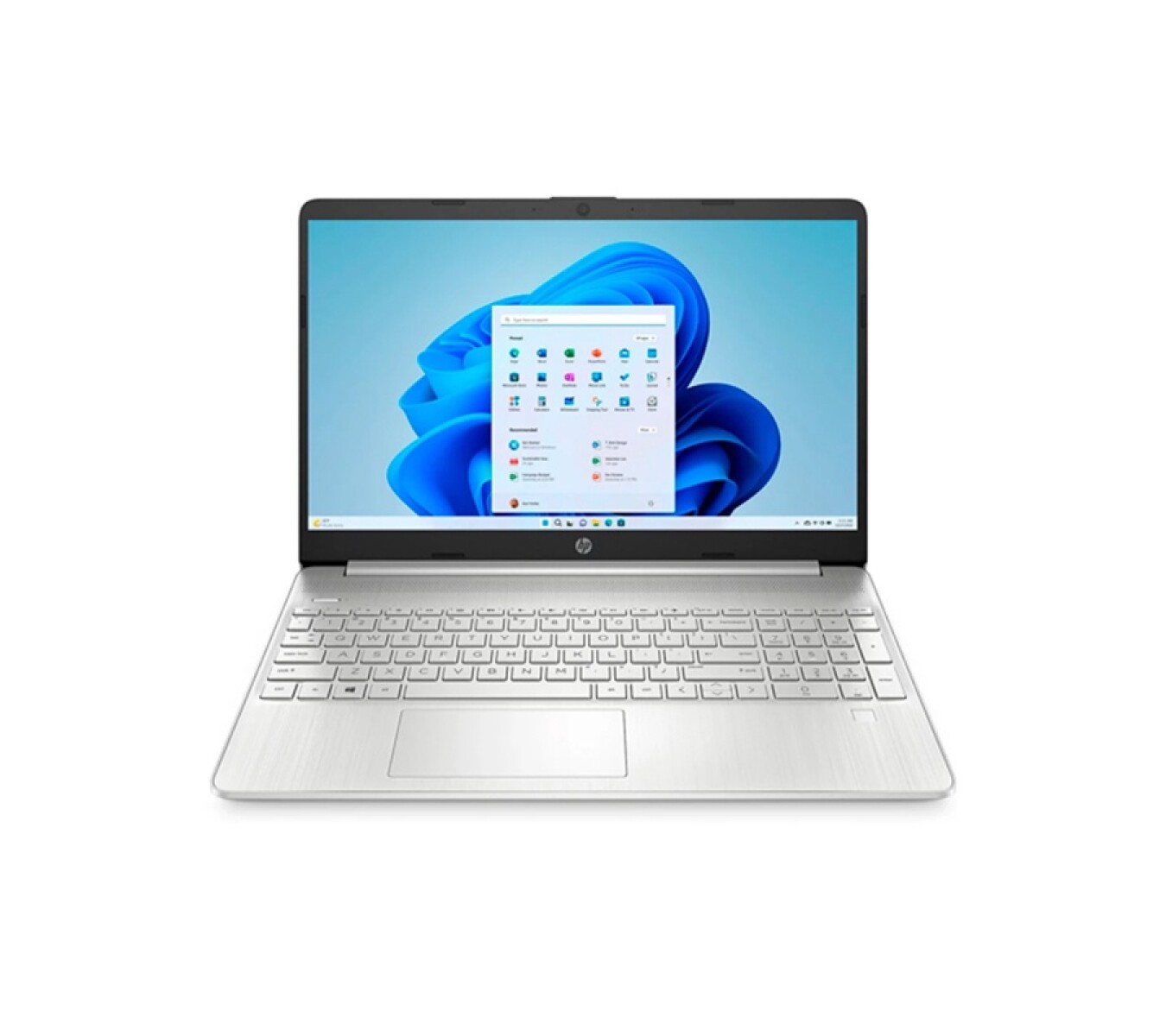 Notebook HP 15-DY2177 i7-1165G7 512GB 8GB 15.6" Touch 