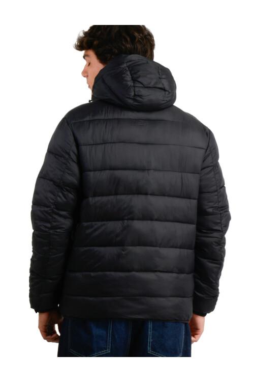 Campera O'Neill Tech Light Negro