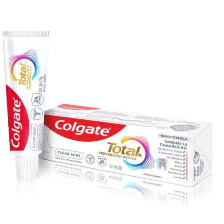 Colgate Total prevención activa 30 g Colgate Total prevención activa 30 g