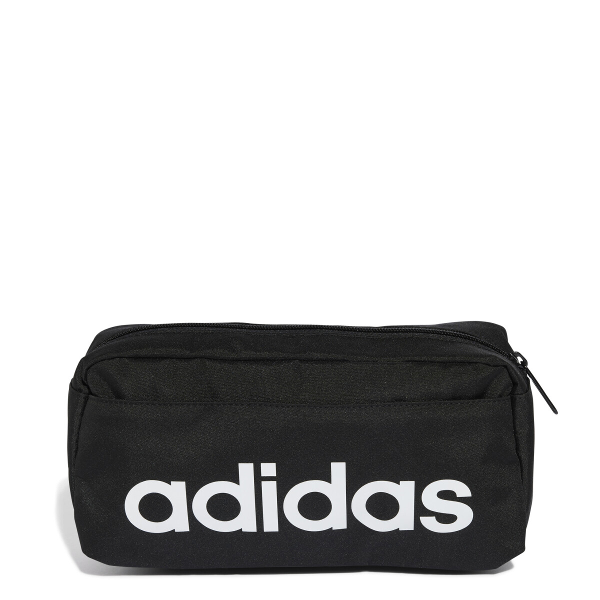 Riñonera Adidas Linear - Negro - Blanco 