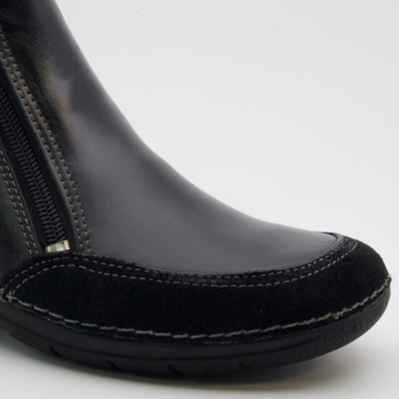Bota CRISTINE Lombardino 35-40 Black