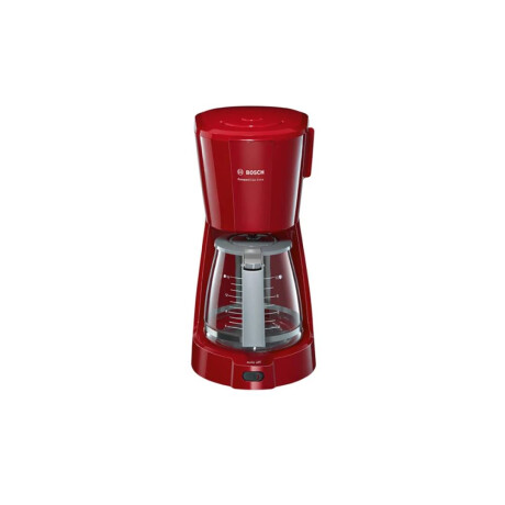Cafetera de goteo Bosch TKA3A034 CompactClass Extra TKA3A034