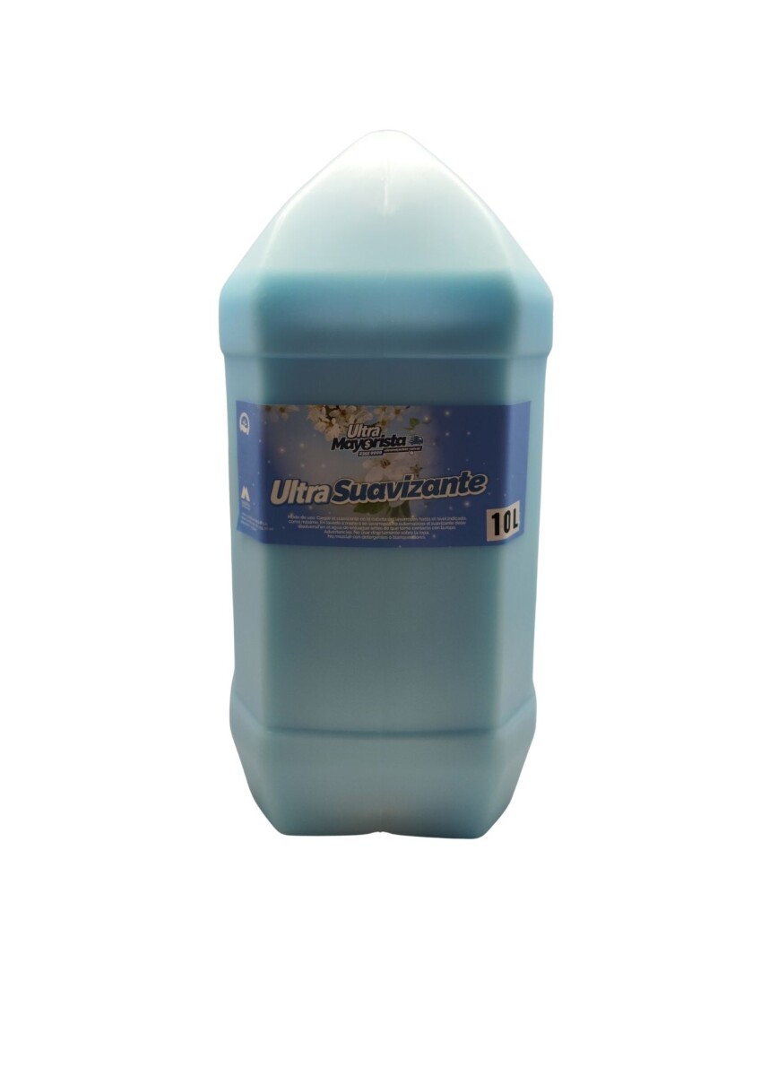 Suavizante - 10 L 