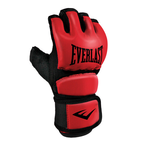 GUANTE EVERLAST CORE EVERSTRIKE M RD RD