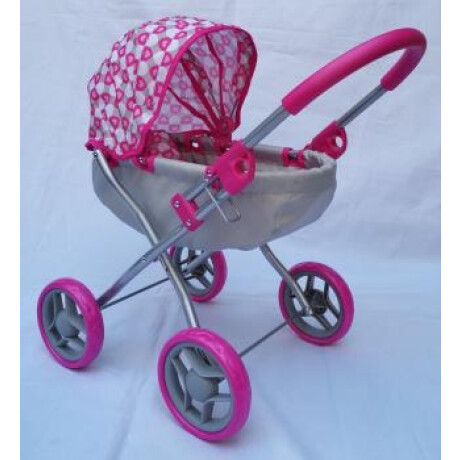 Coche de muñecas Coche de muñecas