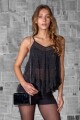 Vestido Eve Negro