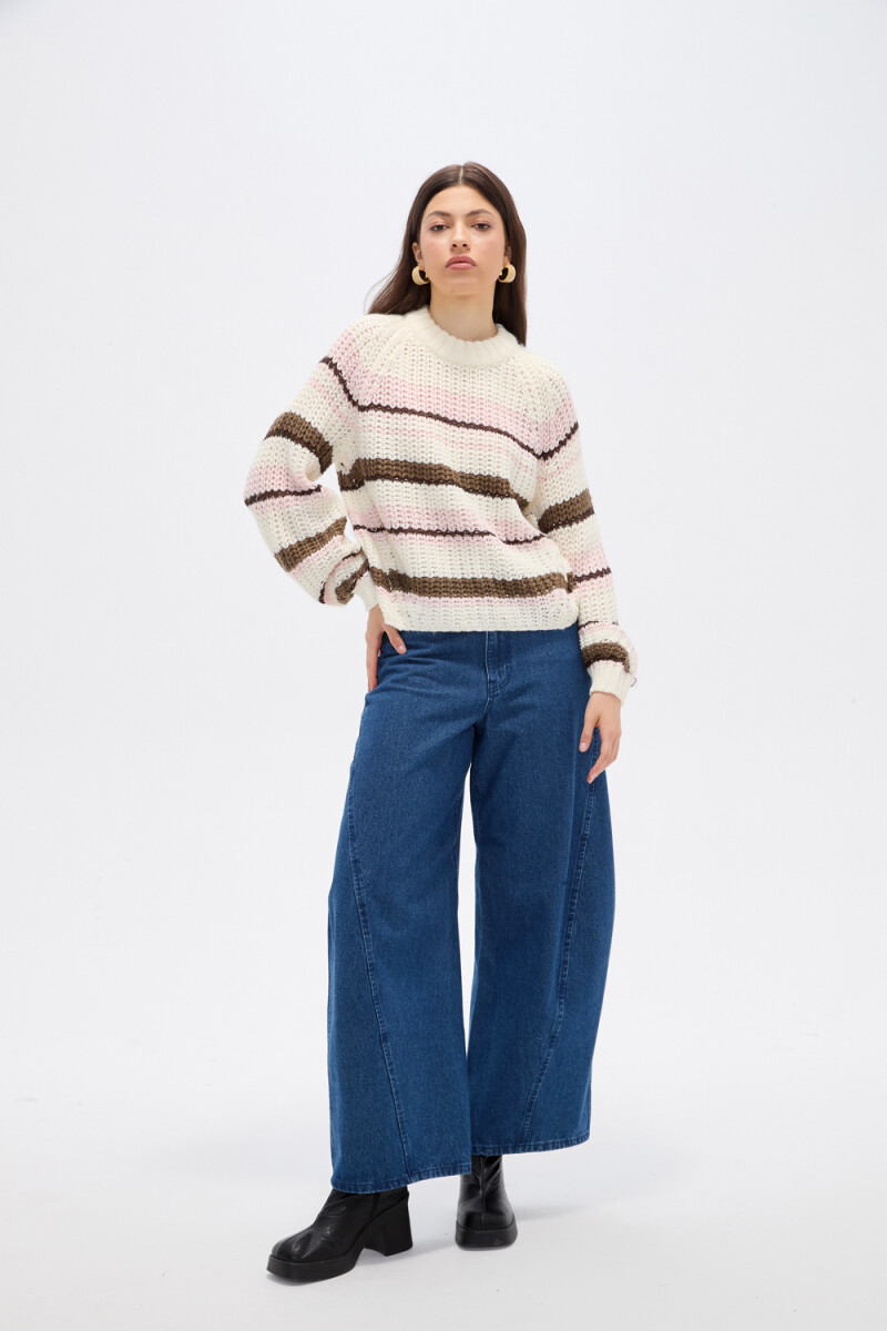 Sweater Urylos - Estampado 1 