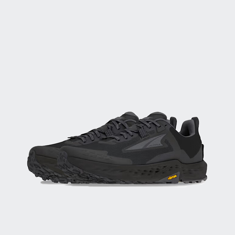 Championes Altra Timp 5 Negro