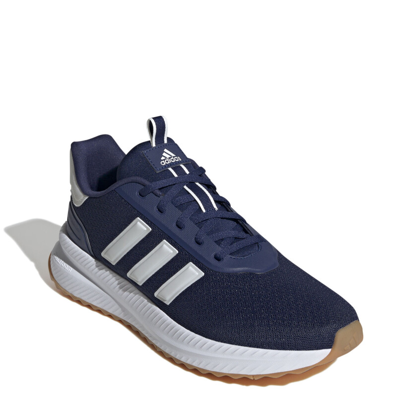 Championes de Hombre Adidas X Plrpath Cloudfoam Azul Marino - Blanco