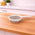 Colador Cernidor de Plastico Atma 160mm Colador Cernidor de Plastico Atma 160mm