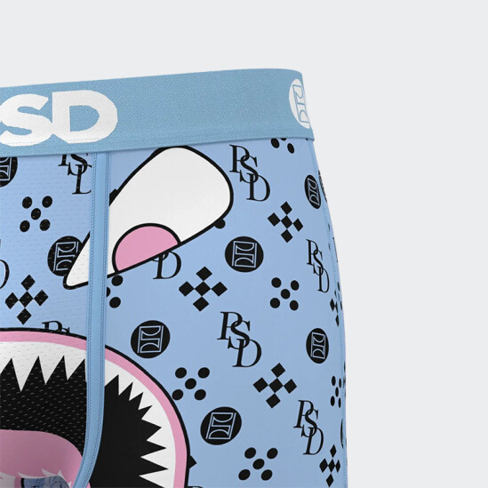 Calzoncillos PSD WF Cotton Candy Multicolor