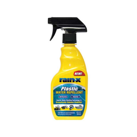 Repelente De Agua Plasticos Cascomoto Ecológicas