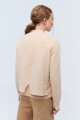 Cardigan Biarritz Beige