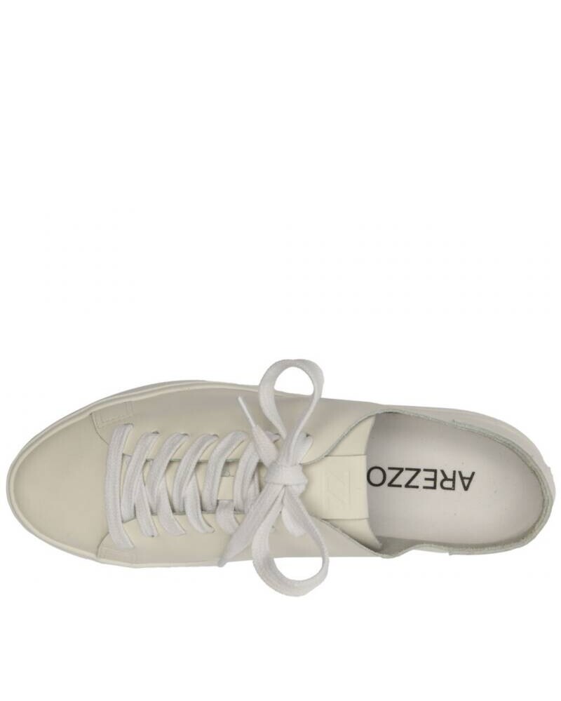 CHAMPION BLANCO CON CORDONES BLANCO