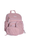 MOCHILA MATERNAL ROSA MOCHILA MATERNAL ROSA