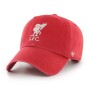 Liverpool FC 47 CLEAN UP Red