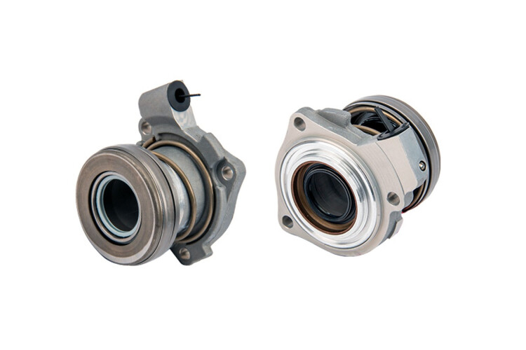 Rodamiento Embrague Chev Vectra/Astra/Zafira 99-25 Rodamiento Embrague Chev Vectra/Astra/Zafira 99-25