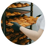 Hornos para Panaderías