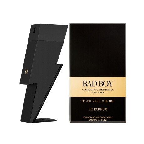 Perfume Carolina Herrera Bad Boy Le Parfum EDP 100ml Original Perfume Carolina Herrera Bad Boy Le Parfum EDP 100ml Original