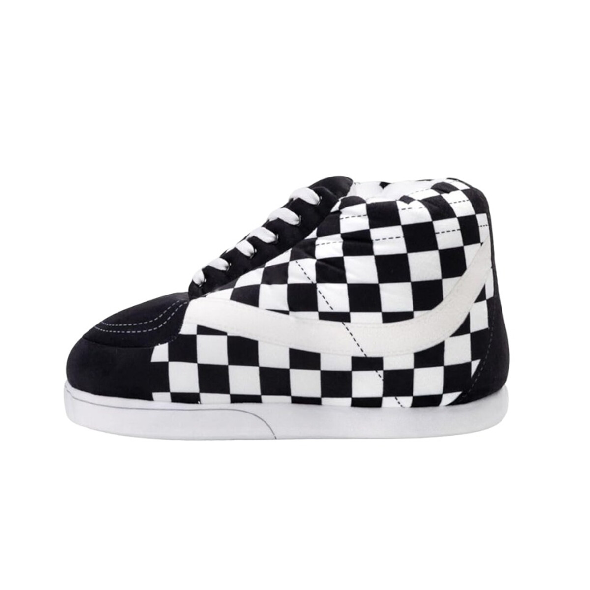 Pantuflas sneakers Baires 