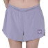 SHORT FEM POLY/SPX EVERLAST TRACK LILAC W6 S LILAC