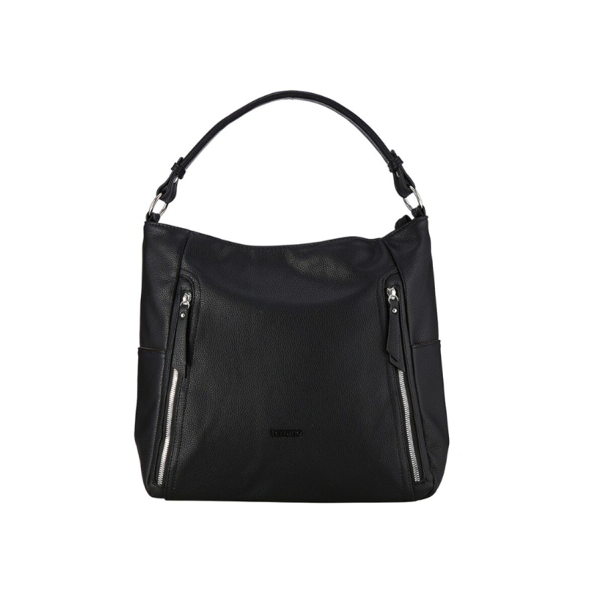 Bolso Belgrado - Negro 
