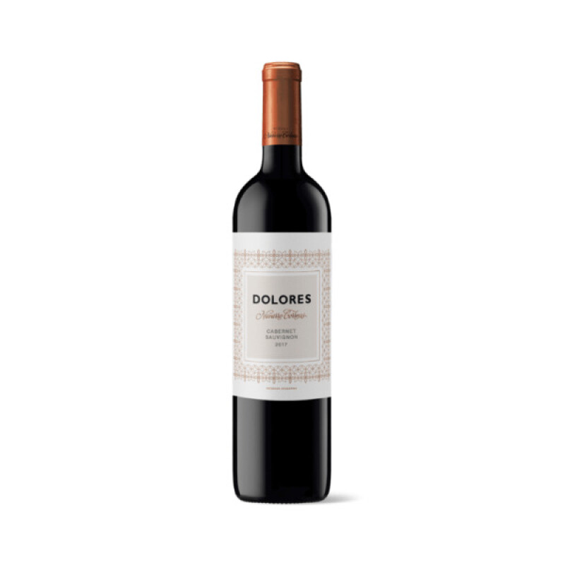 Dolores Cabernet Sauvignon 750ml Dolores Cabernet Sauvignon 750ml