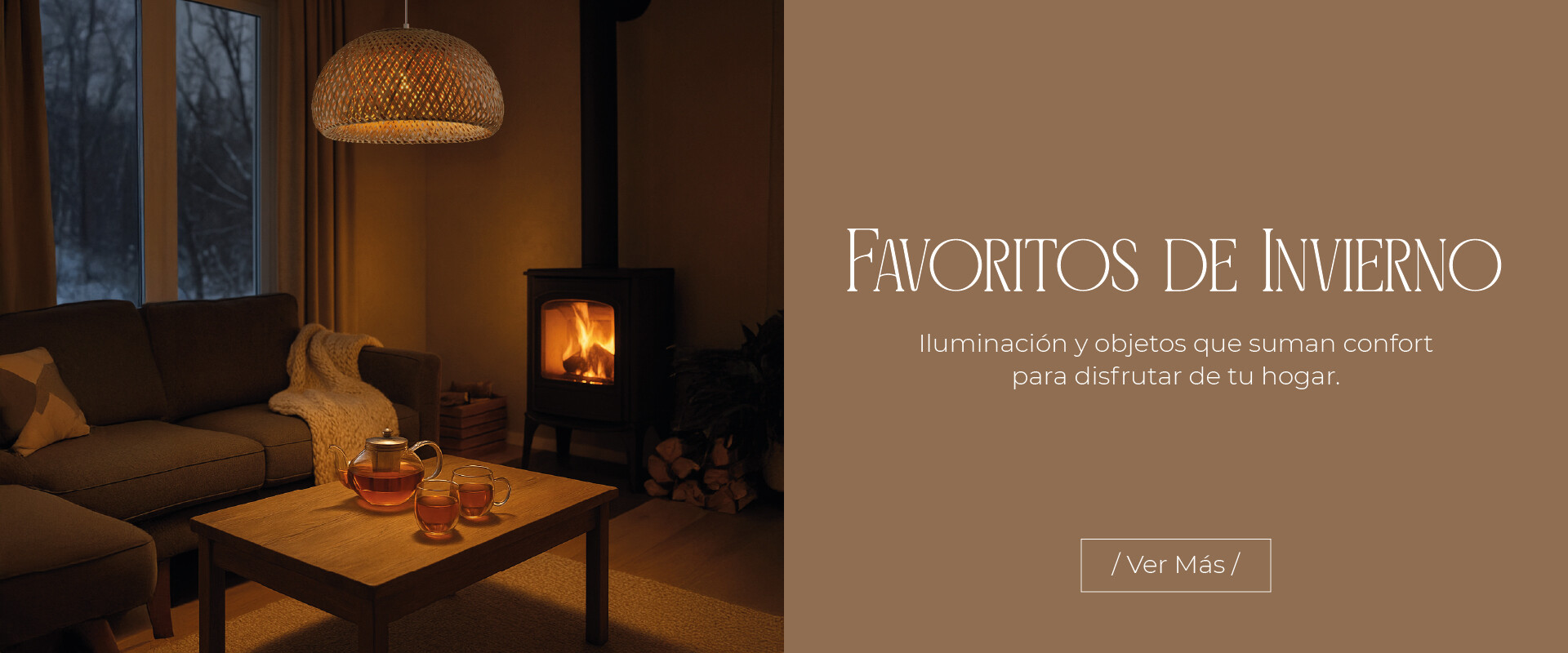 Favoritos de Invierno