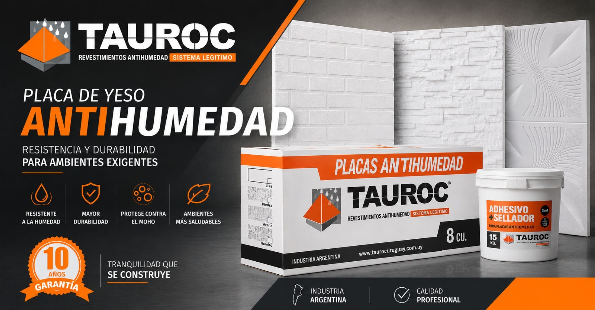Tauroc