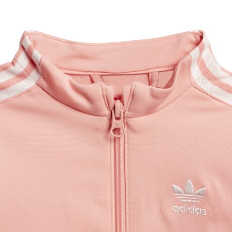 EQUIPO adidas LOCK UP TS Pink/White