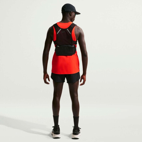 Short Nike Stride de Hombre Negro