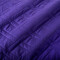 CUBRECAMA VIOLETA LANCASTER QUEEN