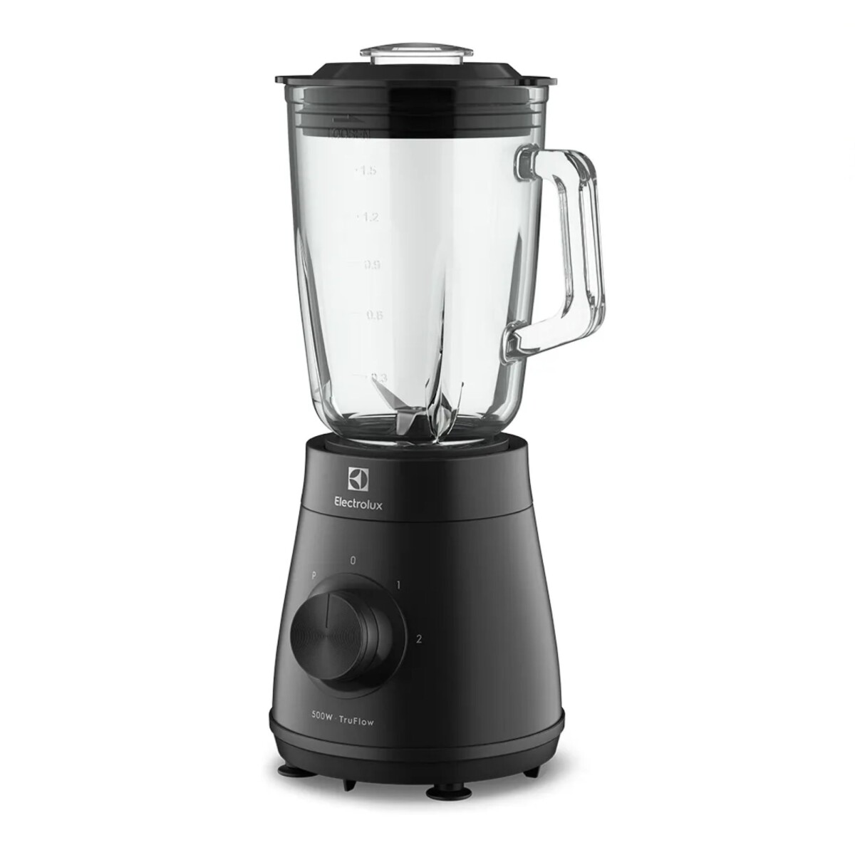 Licuadora Electrolux EBS20 500W 2 velocidades 