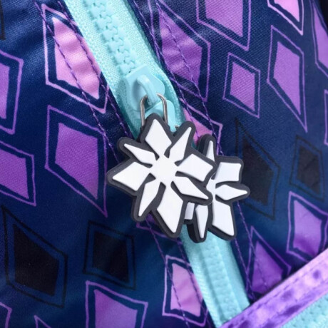 Mochila Con Carro De Disney Frozen Ana Elsa De 52CM Mochila Con Carro De Disney Frozen Ana Elsa De 52CM