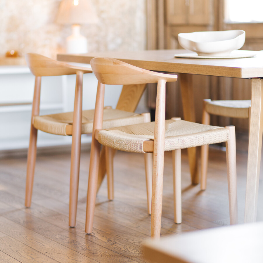 Silla Norway Natural | PREVENTA