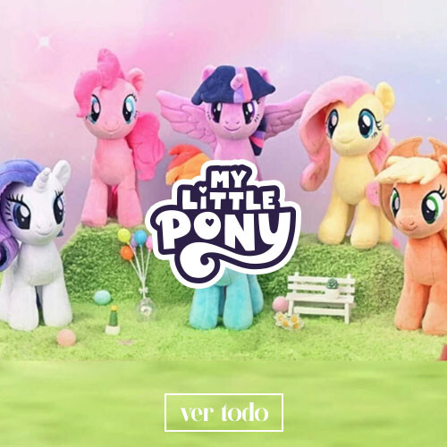 My Little Pony colección