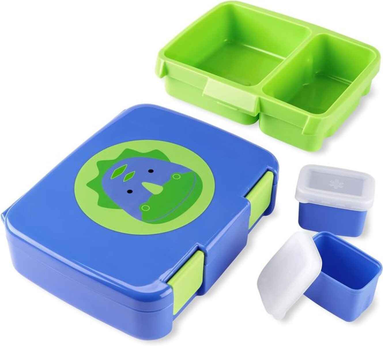 Lunchera bento box SKIP HOP - DINO 