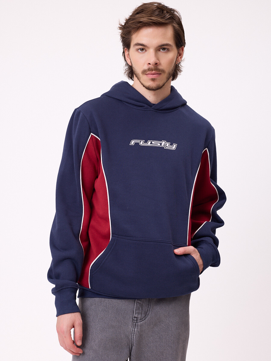 CANGURO S/C PHILLS RUSTY - Navy 