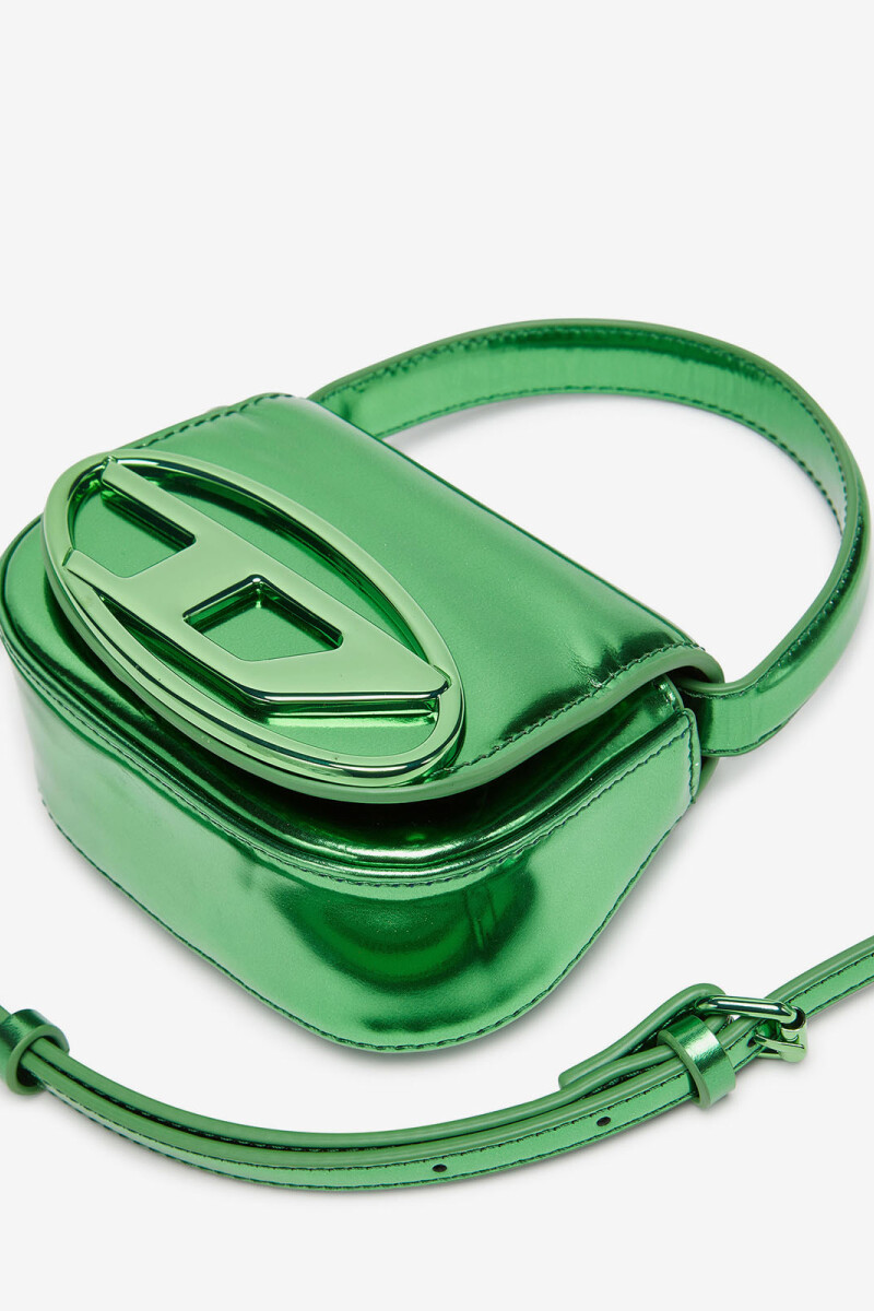 BOLSO 1DR 1DR-XS-S Verde