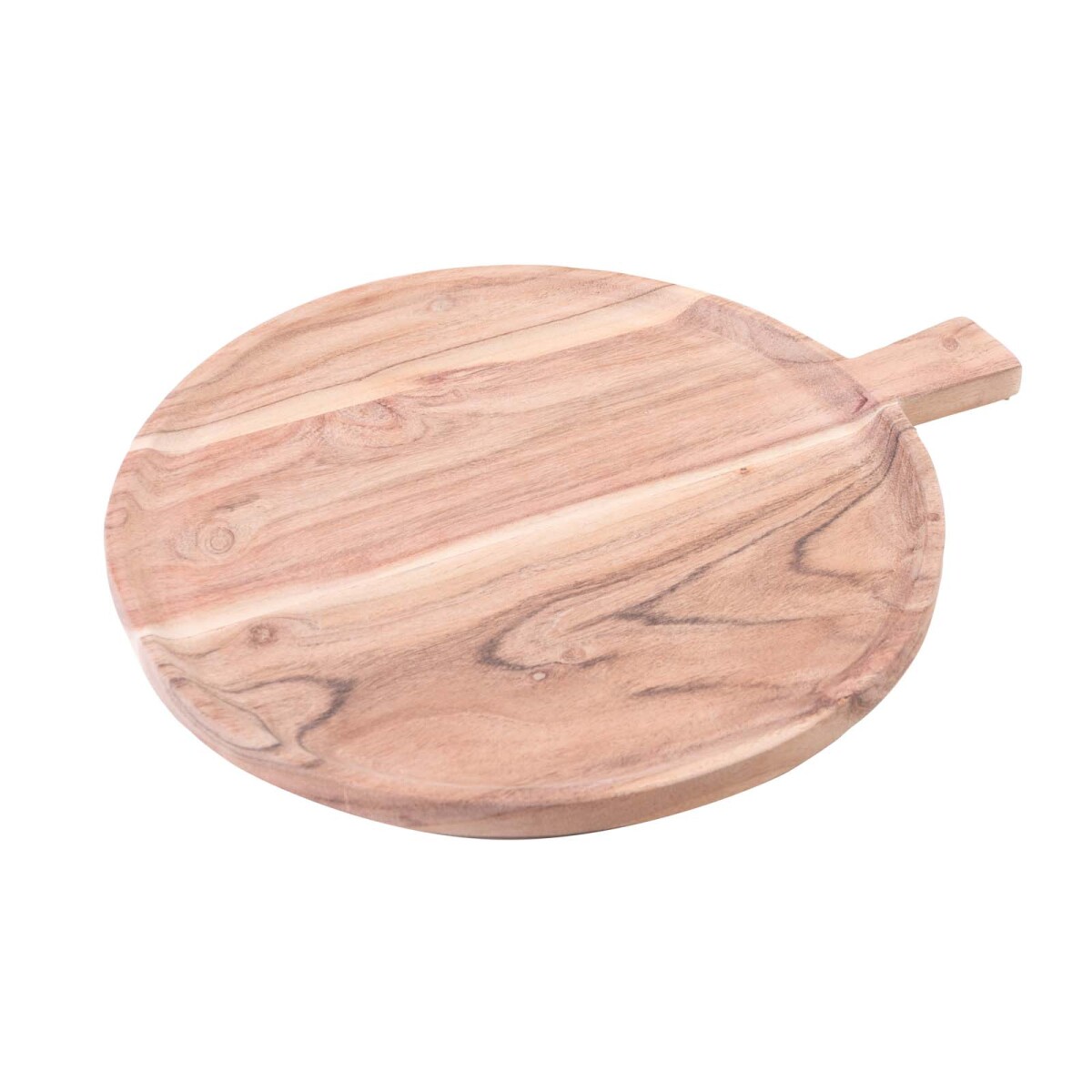 TABLA - MADERA-ACACIA NATURAL-BEIGE PICADA 8487/8488 