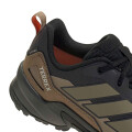 Championes de Hombre Adidas Terrex Eastrail 3 Negro - Marrón