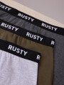 BOXER TORYS26 RUSTY Oliva
