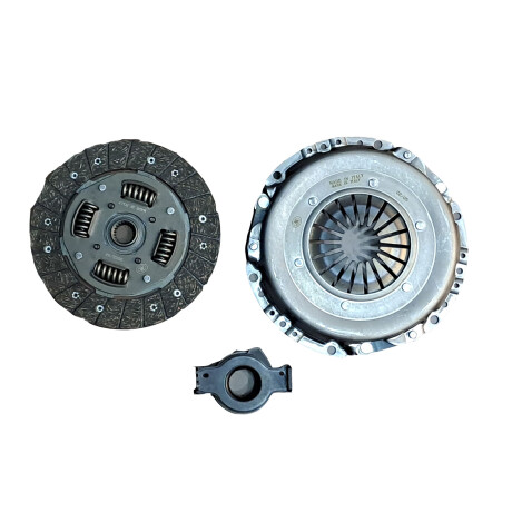 KIT DE EMBRAGUE FIAT BRAVA PALIO WEEK SIENA STRADA 1.6 16V TORQUE 200MM MECARM KIT DE EMBRAGUE FIAT BRAVA PALIO WEEK SIENA STRADA 1.6 16V TORQUE 200MM MECARM
