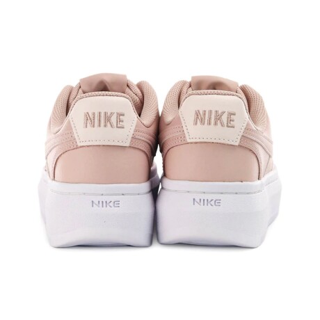 Champion Nike Dama Court Vision Alta Ltr Pnk Oxfrd/Pnk Oxfrd S/C